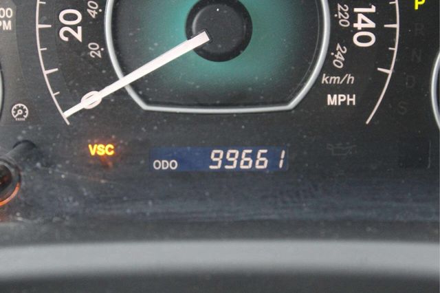 2008 Toyota Camry Solara 2dr Convertible V6 Automatic SLE - 23021994 - 7