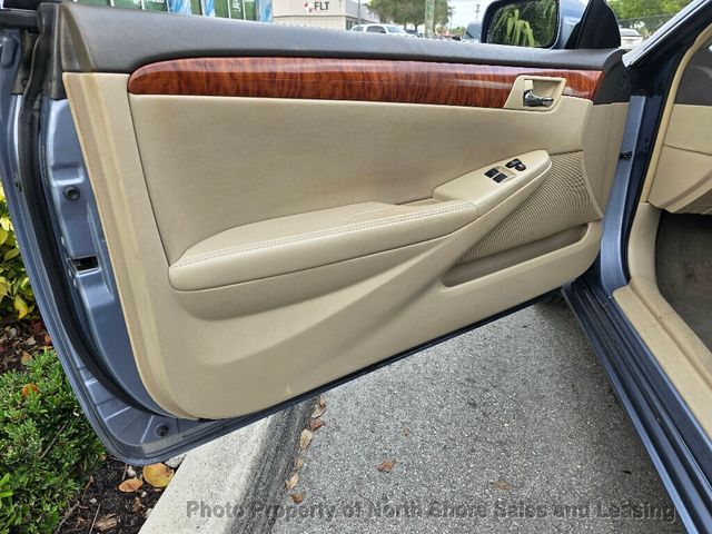 2008 Toyota Camry Solara 2dr Convertible V6 Automatic SLE - 22972011 - 10