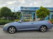 2008 Toyota Camry Solara 2dr Convertible V6 Automatic SLE - 22972011 - 13