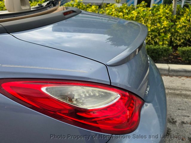 2008 Toyota Camry Solara 2dr Convertible V6 Automatic SLE - 22972011 - 16