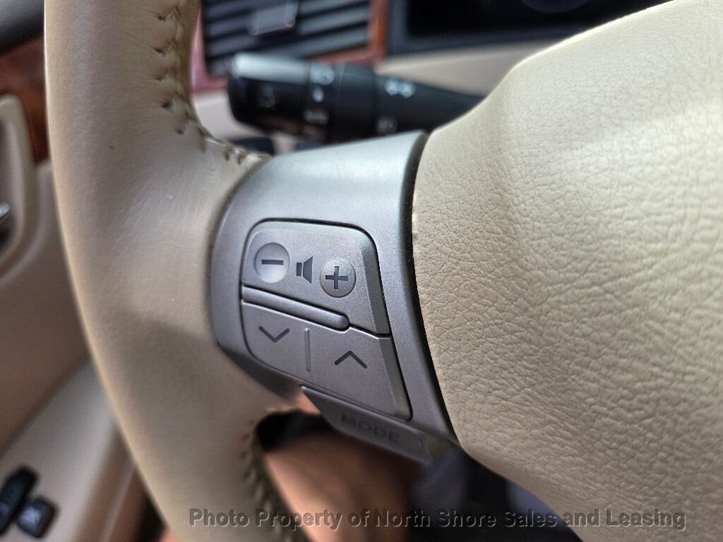 2008 Toyota Camry Solara 2dr Convertible V6 Automatic SLE - 22972011 - 24