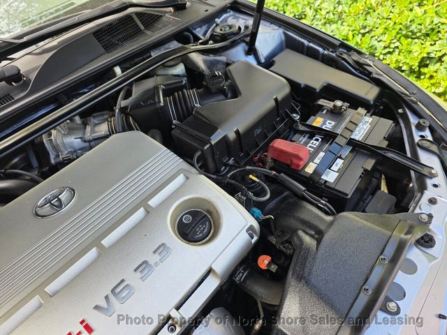 2008 Toyota Camry Solara 2dr Convertible V6 Automatic SLE - 22972011 - 30