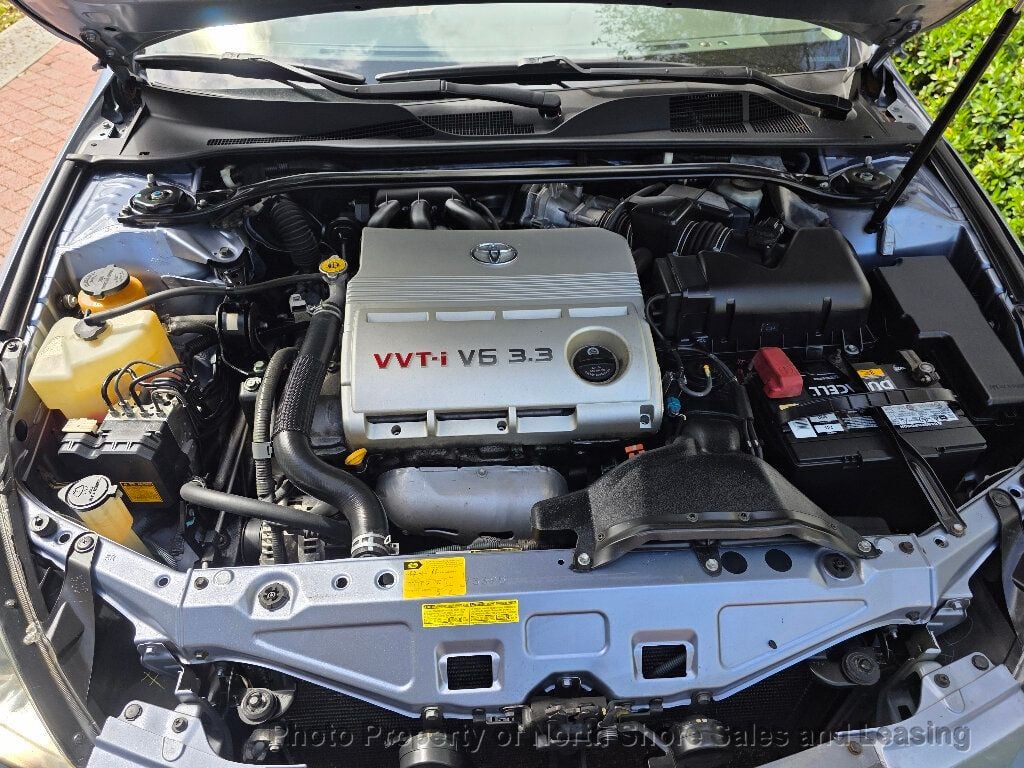 2008 Toyota Camry Solara 2dr Convertible V6 Automatic SLE - 22972011 - 32