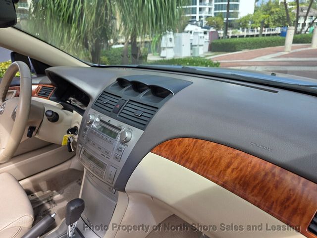 2008 Toyota Camry Solara 2dr Convertible V6 Automatic SLE - 22972011 - 33