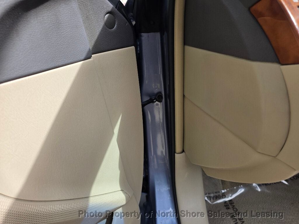 2008 Toyota Camry Solara 2dr Convertible V6 Automatic SLE - 22972011 - 46