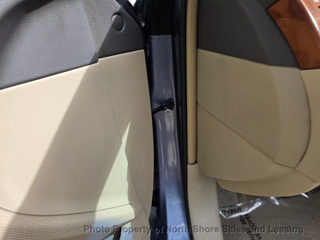 2008 Toyota Camry Solara 2dr Convertible V6 Automatic SLE - 22972011 - 46