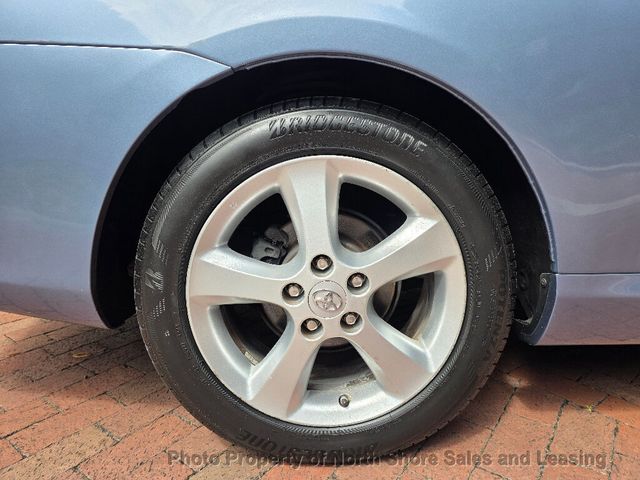 2008 Toyota Camry Solara 2dr Convertible V6 Automatic SLE - 22972011 - 53