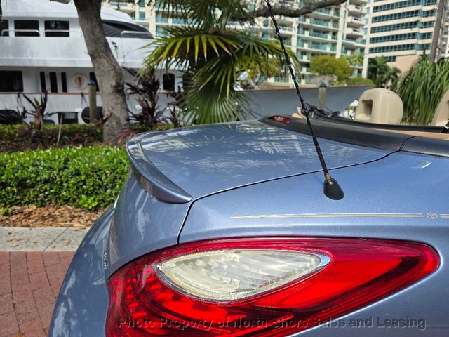 2008 Toyota Camry Solara 2dr Convertible V6 Automatic SLE - 22972011 - 55