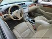 2008 Toyota Camry Solara 2dr Convertible V6 Automatic SLE - 22972011 - 5