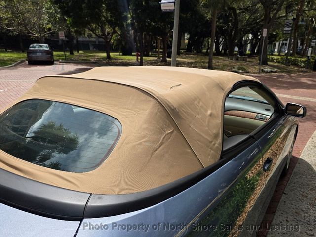 2008 Toyota Camry Solara 2dr Convertible V6 Automatic SLE - 22972011 - 61