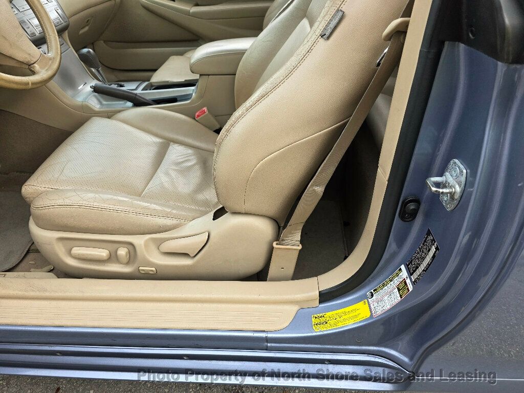 2008 Toyota Camry Solara 2dr Convertible V6 Automatic SLE - 22972011 - 8