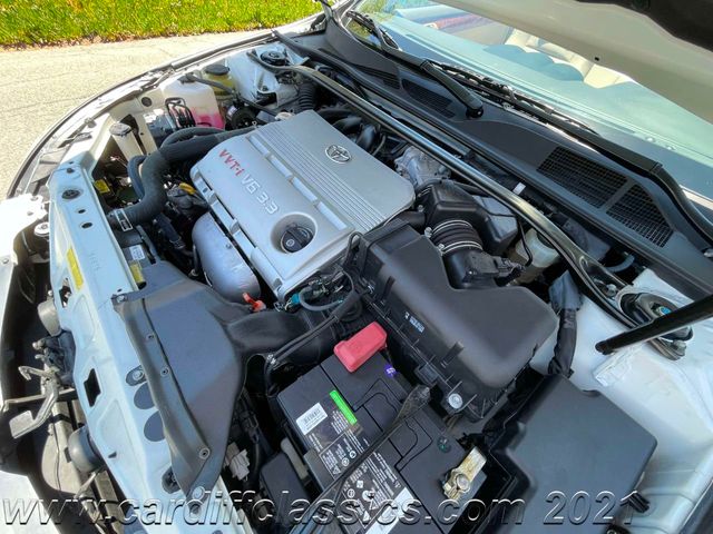 2008 Toyota Camry Solara 2dr Convertible V6 Automatic SLE - 20892975 - 38