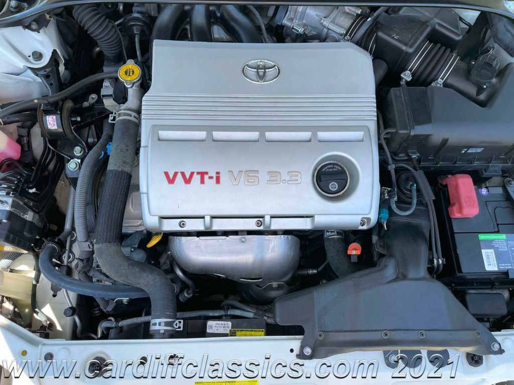 2008 Toyota Camry Solara 2dr Convertible V6 Automatic SLE - 20892975 - 39