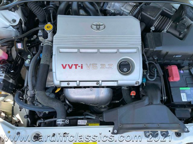 2008 Toyota Camry Solara 2dr Convertible V6 Automatic SLE - 20892975 - 39