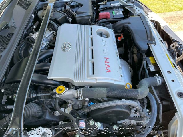 2008 Toyota Camry Solara 2dr Convertible V6 Automatic SLE - 20892975 - 40