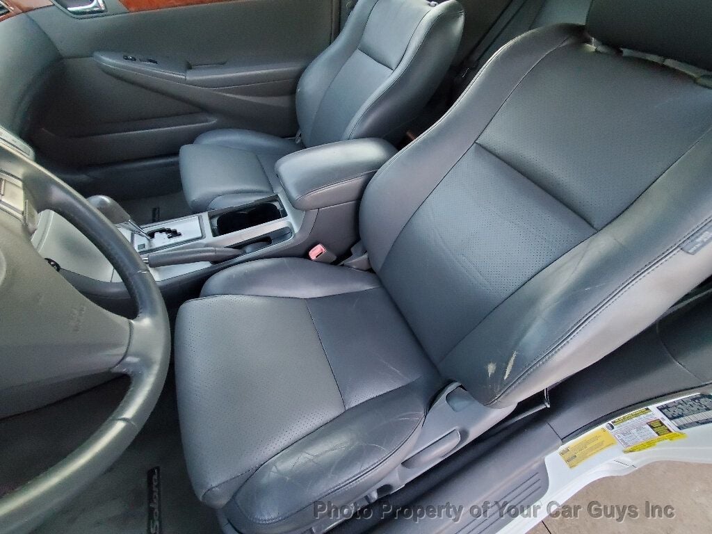 2008 Toyota Camry Solara 2dr Convertible V6 Automatic SLE - 22910891 - 30