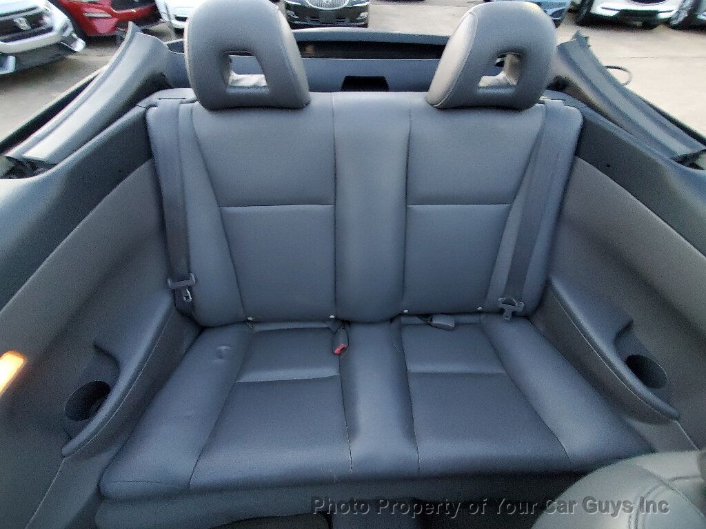 2008 Toyota Camry Solara 2dr Convertible V6 Automatic SLE - 22910891 - 33