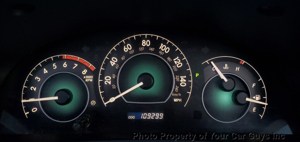 2008 Toyota Camry Solara 2dr Convertible V6 Automatic SLE - 22910891 - 34