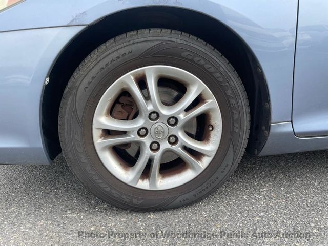 2008 Toyota Camry Solara 2dr Coupe V6 Automatic SE - 22955362 - 10