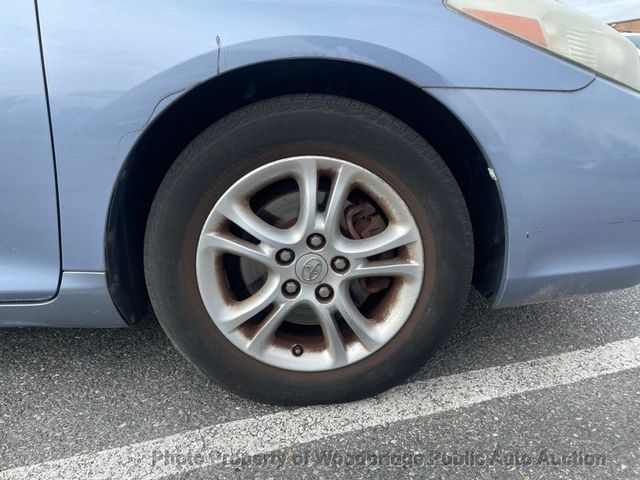 2008 Toyota Camry Solara 2dr Coupe V6 Automatic SE - 22955362 - 11