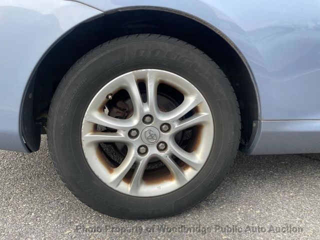 2008 Toyota Camry Solara 2dr Coupe V6 Automatic SE - 22955362 - 12