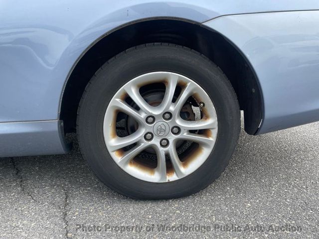 2008 Toyota Camry Solara 2dr Coupe V6 Automatic SE - 22955362 - 13