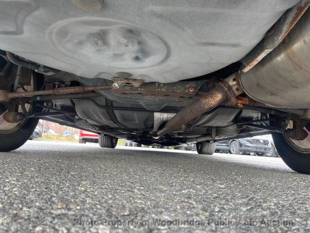 2008 Toyota Camry Solara 2dr Coupe V6 Automatic SE - 22955362 - 16