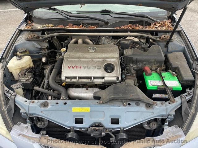 2008 Toyota Camry Solara 2dr Coupe V6 Automatic SE - 22955362 - 18