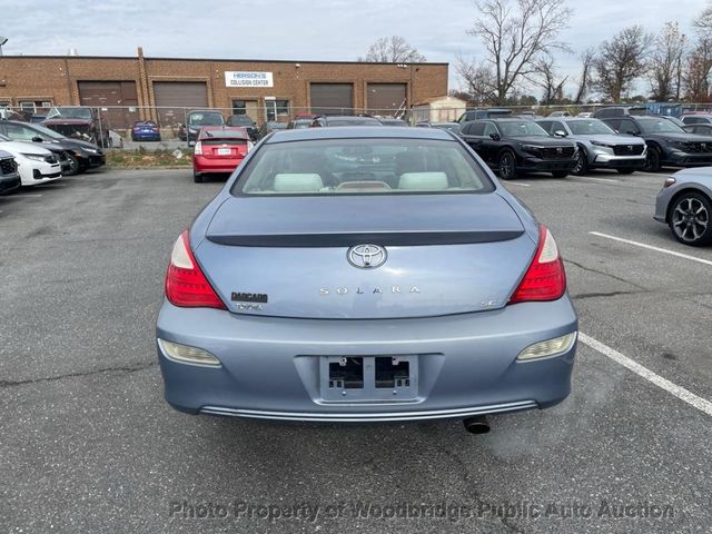 2008 Toyota Camry Solara 2dr Coupe V6 Automatic SE - 22955362 - 3