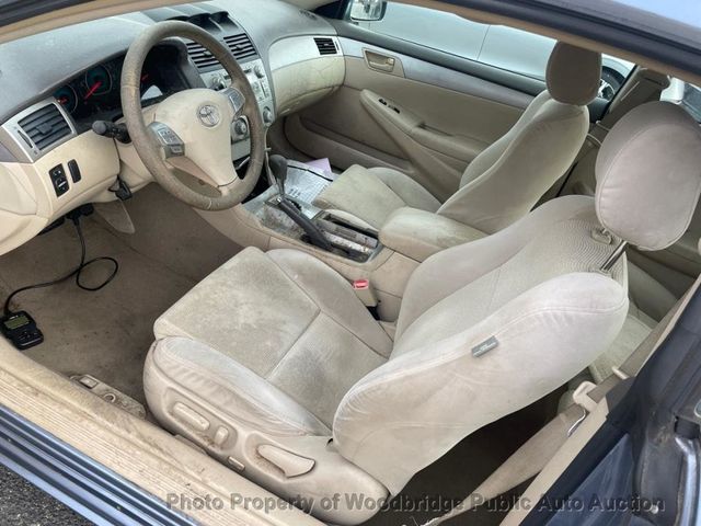 2008 Toyota Camry Solara 2dr Coupe V6 Automatic SE - 22955362 - 6