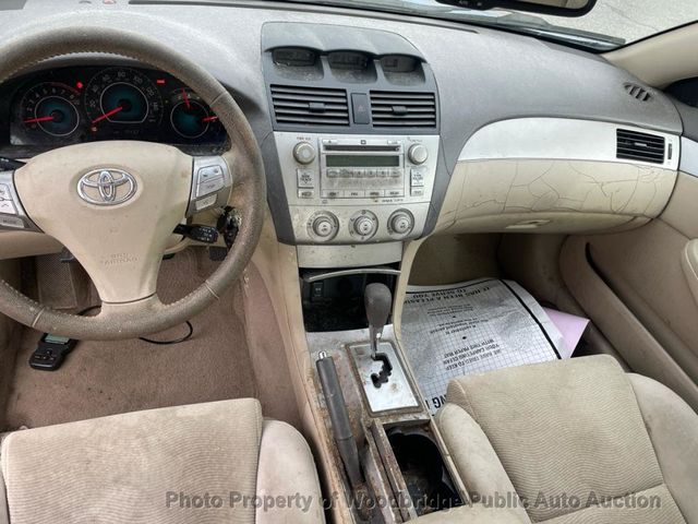 2008 Toyota Camry Solara 2dr Coupe V6 Automatic SE - 22955362 - 7