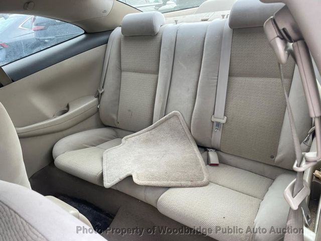 2008 Toyota Camry Solara 2dr Coupe V6 Automatic SE - 22955362 - 8