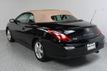2008 Toyota Camry Solara 2dr Coupe V6 Automatic SLE - 23050982 - 9