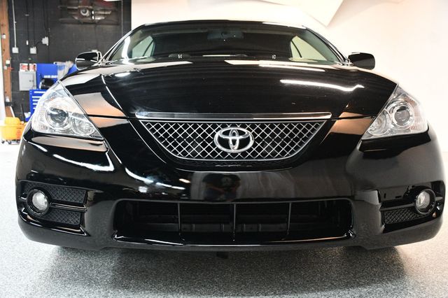 2008 Toyota Camry Solara 2dr Coupe V6 Automatic SLE - 23050982 - 13