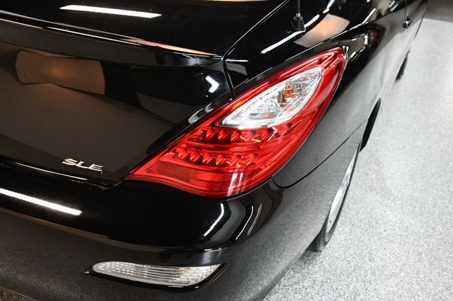 2008 Toyota Camry Solara 2dr Coupe V6 Automatic SLE - 23050982 - 16