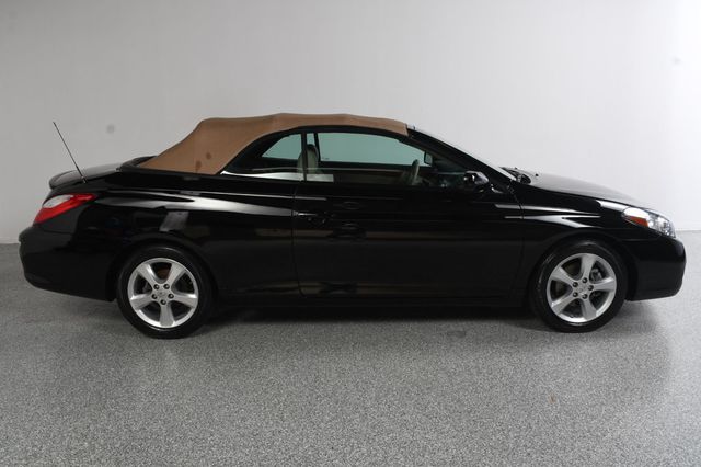 2008 Toyota Camry Solara 2dr Coupe V6 Automatic SLE - 23050982 - 18