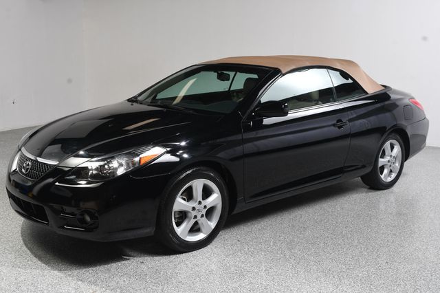 2008 Toyota Camry Solara 2dr Coupe V6 Automatic SLE - 23050982 - 1