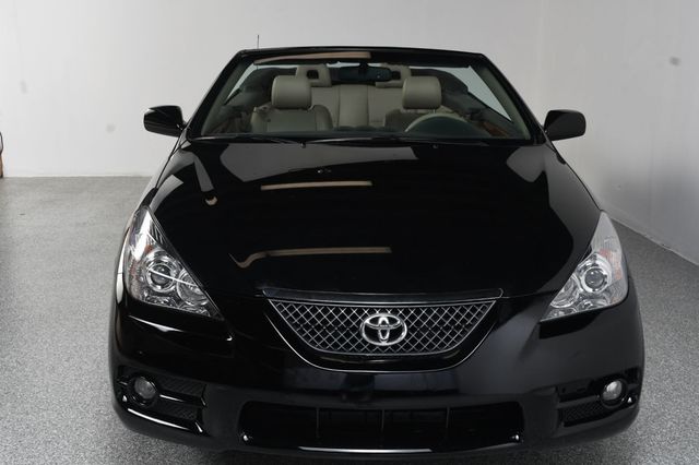 2008 Toyota Camry Solara 2dr Coupe V6 Automatic SLE - 23050982 - 20