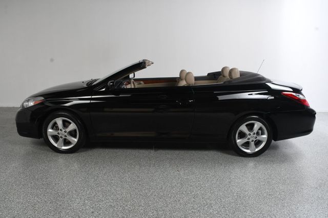 2008 Toyota Camry Solara 2dr Coupe V6 Automatic SLE - 23050982 - 23