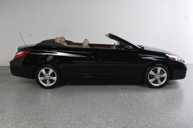 2008 Toyota Camry Solara 2dr Coupe V6 Automatic SLE - 23050982 - 2