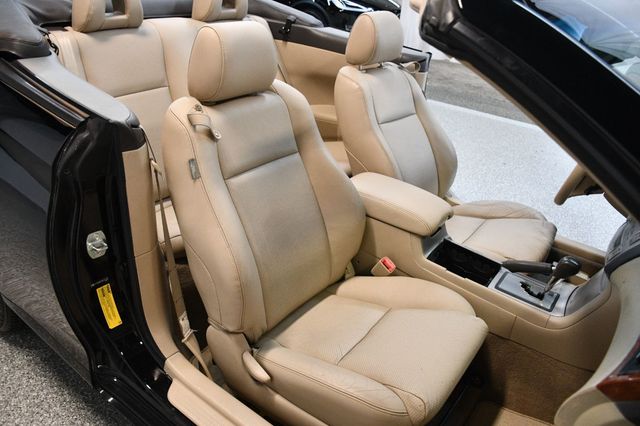 2008 Toyota Camry Solara 2dr Coupe V6 Automatic SLE - 23050982 - 36