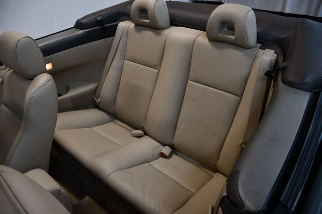 2008 Toyota Camry Solara 2dr Coupe V6 Automatic SLE - 23050982 - 37