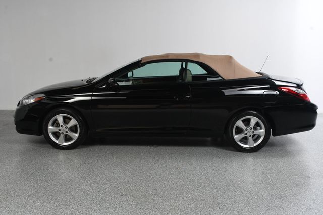 2008 Toyota Camry Solara 2dr Coupe V6 Automatic SLE - 23050982 - 3