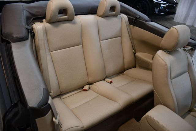 2008 Toyota Camry Solara 2dr Coupe V6 Automatic SLE - 23050982 - 39