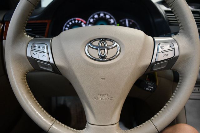 2008 Toyota Camry Solara 2dr Coupe V6 Automatic SLE - 23050982 - 41