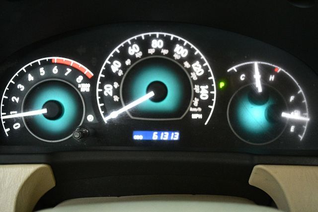 2008 Toyota Camry Solara 2dr Coupe V6 Automatic SLE - 23050982 - 44