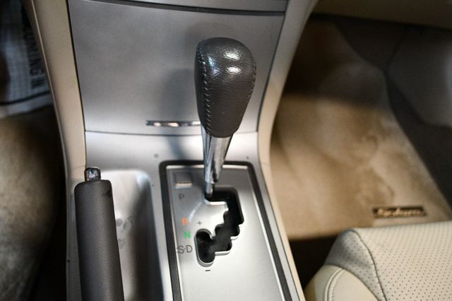 2008 Toyota Camry Solara 2dr Coupe V6 Automatic SLE - 23050982 - 48