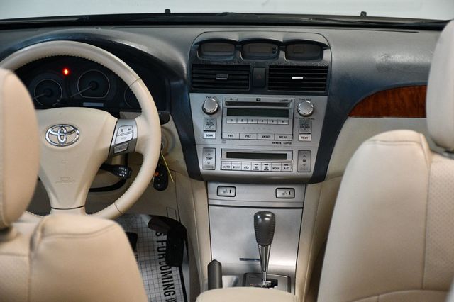 2008 Toyota Camry Solara 2dr Coupe V6 Automatic SLE - 23050982 - 4