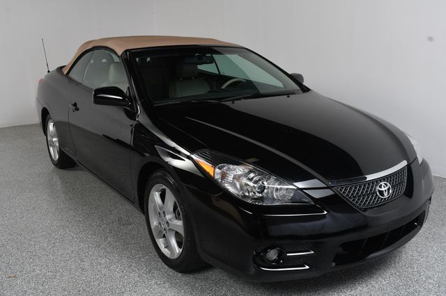 2008 Toyota Camry Solara 2dr Coupe V6 Automatic SLE - 23050982 - 6