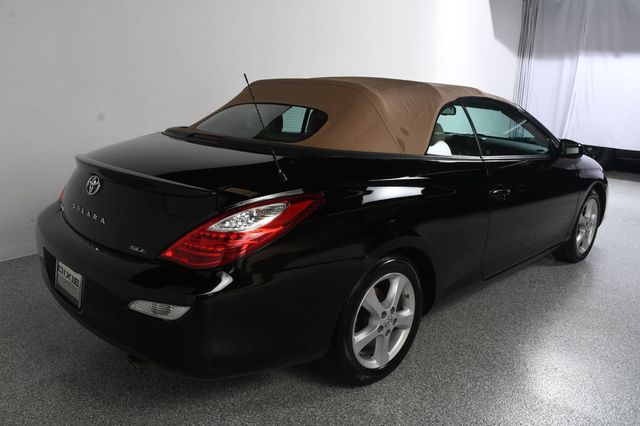 2008 Toyota Camry Solara 2dr Coupe V6 Automatic SLE - 23050982 - 7